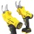 Sekator akumulatorowy 18V V20 FATMAX Stanley SFMCPP32B