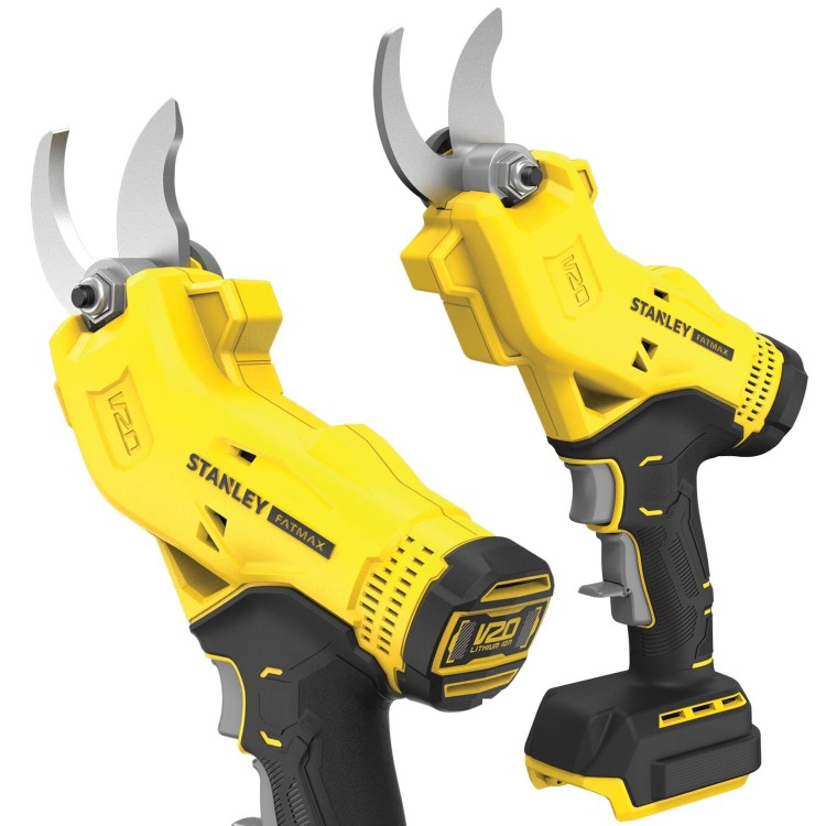 Sekator akumulatorowy 18V V20 FATMAX Stanley SFMCPP32B