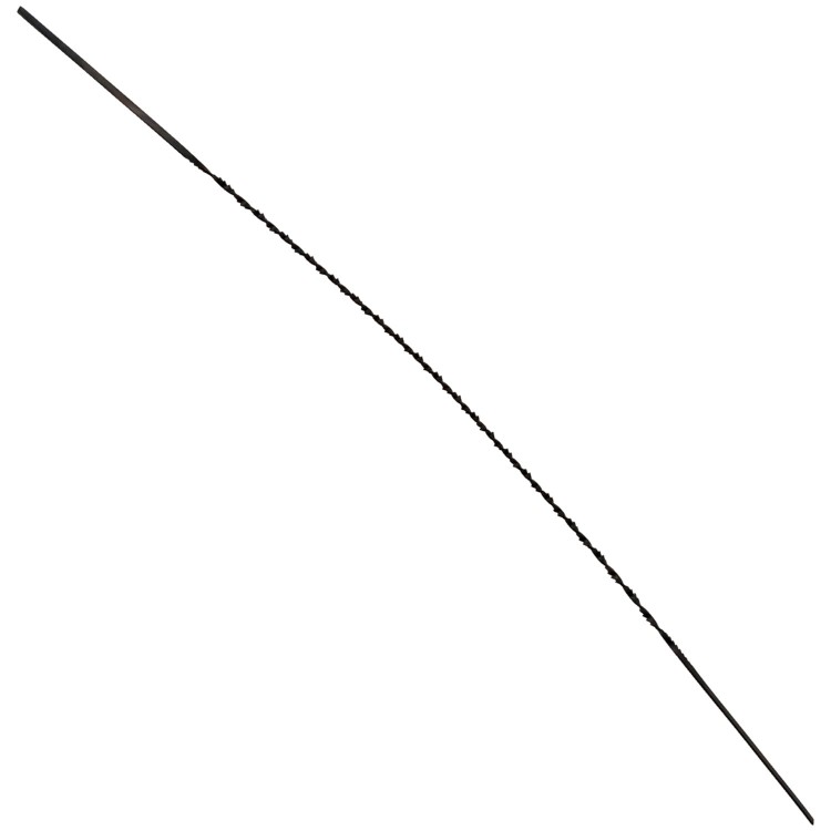 PROXXON 28747 Brzeszczoty spiralne do wyrzynarki 130mm