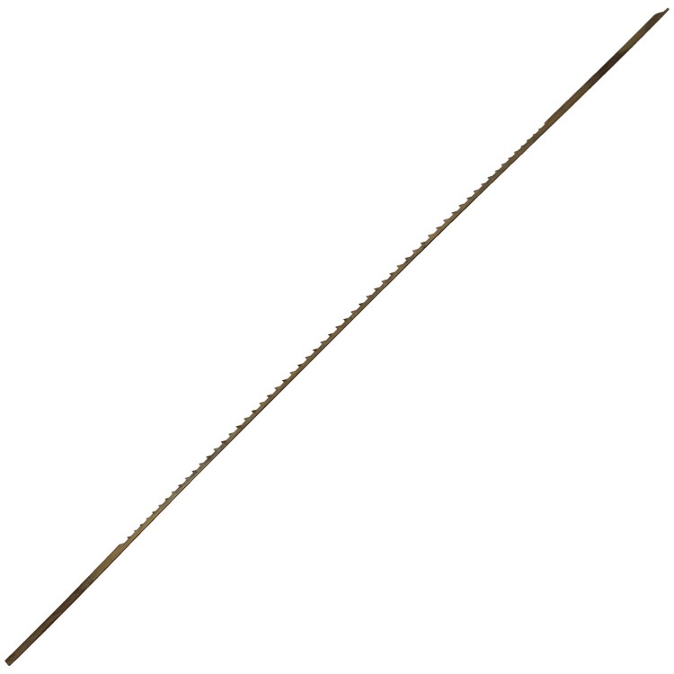 PROXXON 28117 Brzeszczoty do wyrzynarki