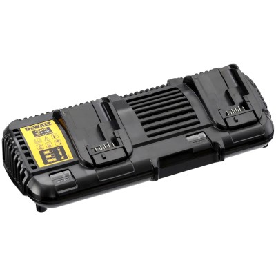 Ładowarka wielonapięciowa DeWALT DCB132