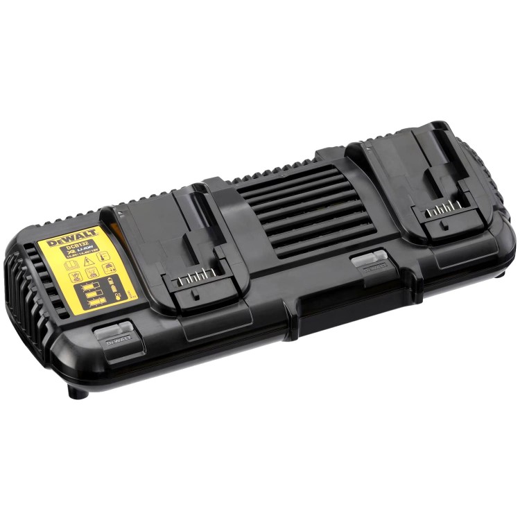 Ładowarka wielonapięciowa DeWALT DCB132