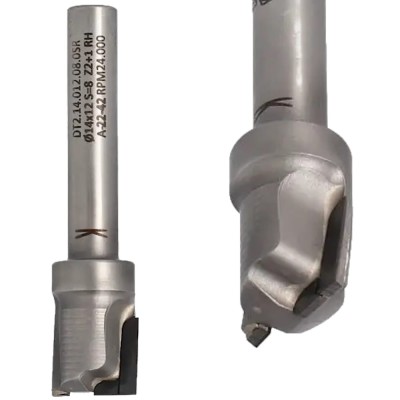 ITA TOOLS Frez diamentowy pod LEDY 14mm