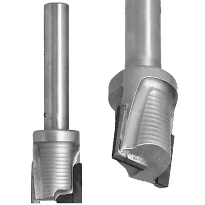ITA TOOLS Frez diamentowy pod LEDy Z=2+1 D=16 I=12 L=63 S=8