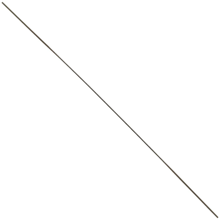 PROXXON 28114 Brzeszczoty do wyrzynarki 130mm