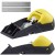 STANLEY 12-105 Strug ręczny RB5 + 2 ostrza