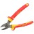 Szczypce obcinaki boczne 1000V VDE 160mm MaxSteel Stanley 0-84-009