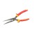 Szczypce wydłużone 200mm VDE FatMax Stanley 0-84-007
