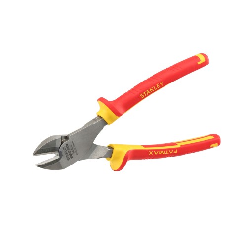 Szczypce obcinak 200mm Stanley 0-84-004