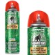 AMPERE Farba do znakowania drewna 500ml czerwona Universal Marker
