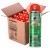Spray Farba do znakowania drewna czerwona