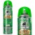 AMPERE Farba do znakowania drewna 500ml zielona Universal Marker