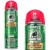 AMPERE Farba do znakowania drewna 500ml różowa Universal Marker