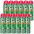 Spray Farba do znakowania drewna różowa 12x 500ml
