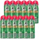 Spray Farba do znakowania drewna różowa 12x 500ml