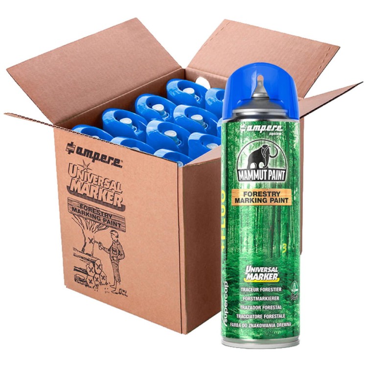 Ampere Universal Marker