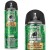 AMPERE Farba do znakowania drewna 500ml czarna Universal Marker
