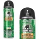 AMPERE Farba do znakowania drewna 500ml czarna Universal Marker