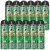 Spray Farba do znakowania drewna czarna 12x 500ml