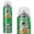 AMPERE Farba do znakowania drewna 500ml biała Universal Marker