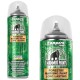 AMPERE Farba do znakowania drewna 500ml biała Universal Marker