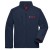 Polar granatowy bluza XL z logo Bosch JAMES & NICHOLSON