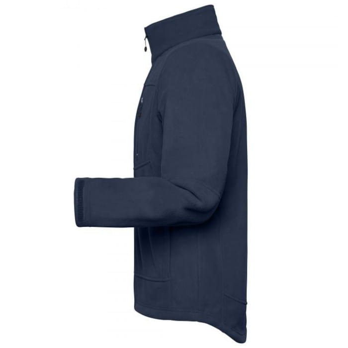 Polar granatowy bluza XL z logo Bosch