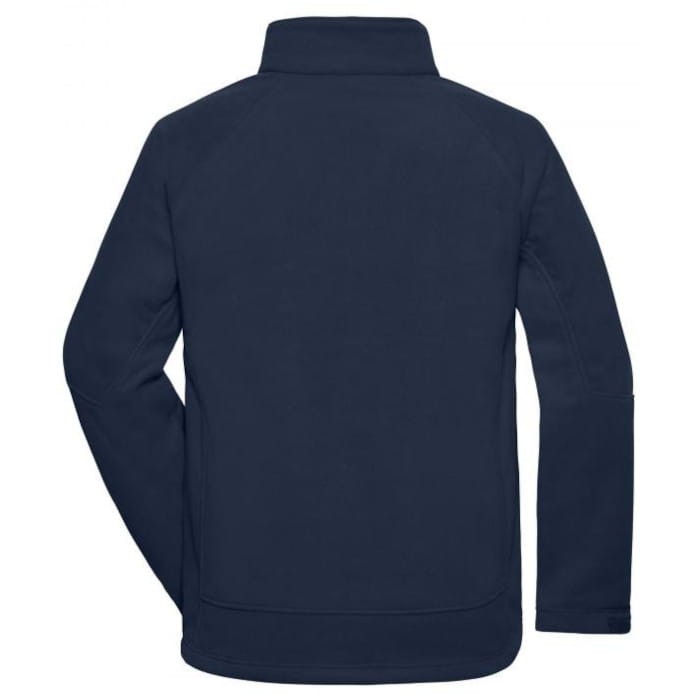Bluza XL z logo Bosch JAMES & NICHOLSON