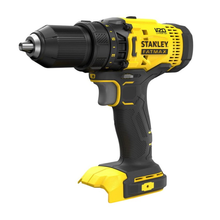 Wiertarko-wkrętarka V20 18V Stanley SFMCD700