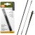 PROXXON 28743 Brzeszczoty do wyrzynarki 127mm 18z 12szt.