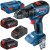 Wiertarko wkrętarka 18V 2x 5,0Ah 50Nm Bosch GSR 18V-50