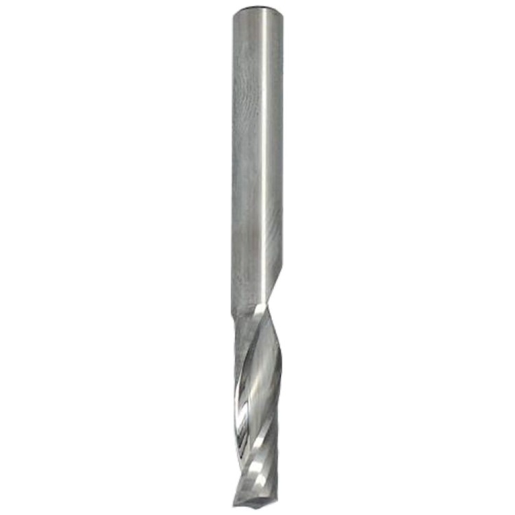 ITA TOOLS Frez do PLEXI, akrylu
