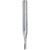 ITA TOOLS Frez do PLEXI, akrylu