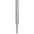 Frez spiralny wykańczający do PLEXI, akrylu, tworzyw sztucznych VHM Z1 D=3 I=12 L=60 S=6 ITA Tools ST28.03.012.060.06RE