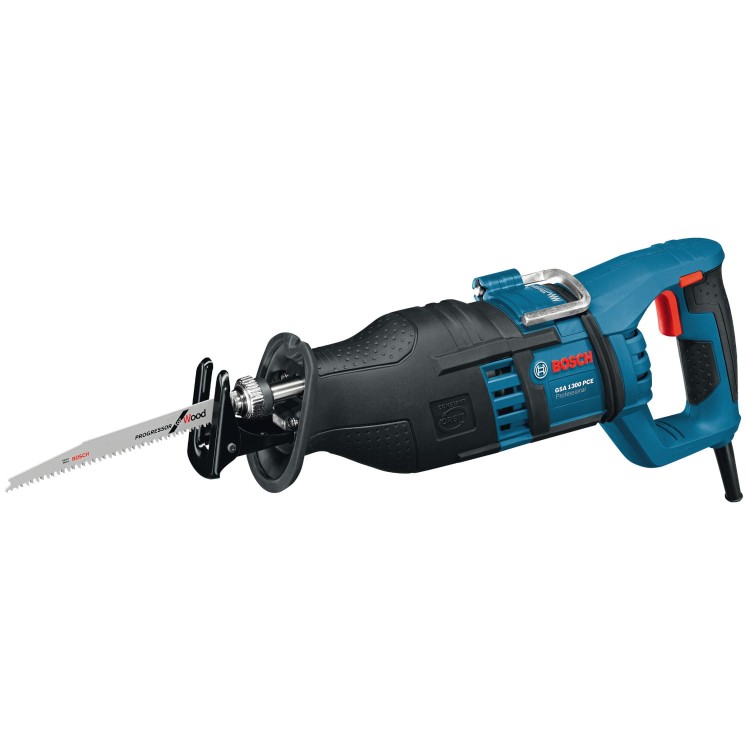 Piła szablasta 1300W Bosch GSA 1300 PCE 060164E200