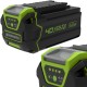 GREENWORKS Akumulator Li-Ion 40V 4.0Ah G40B4
