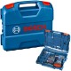 Walizka narzędziowa 44 x 40.5 x 11.9 cm Bosch L-Case