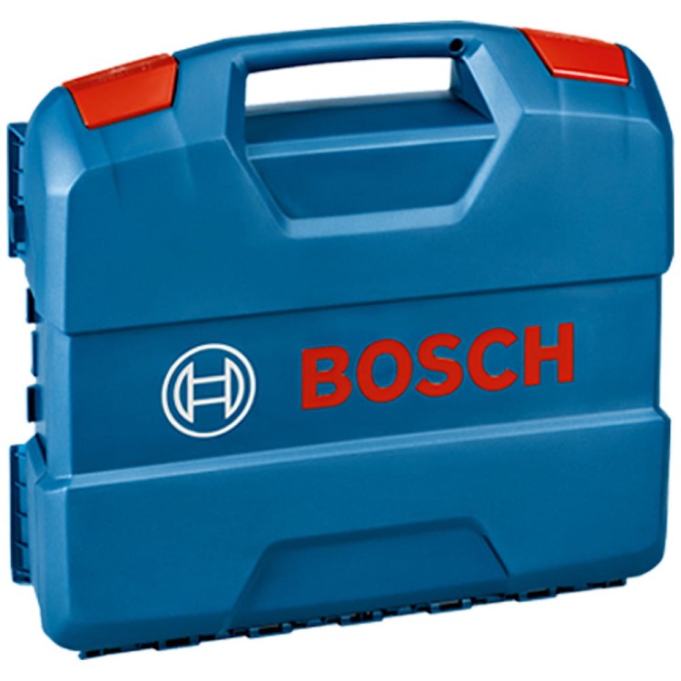 Walizka narzędziowa Bosch L-Case