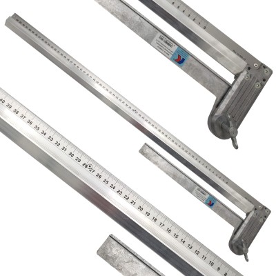 Kaufmann 10.406.13 Kątownik do przecinarek 640mm do TopLine STANDARD ROCK