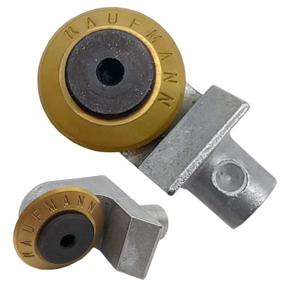 Kaufmann 10.438.01 Kółko tnące 22mm do przecinarek TopLine Standard Pro Rock Twist