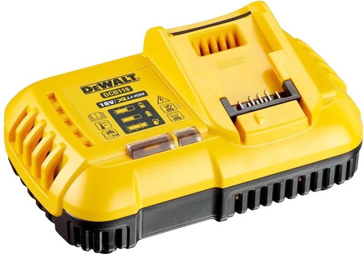 DeWALT DCB118