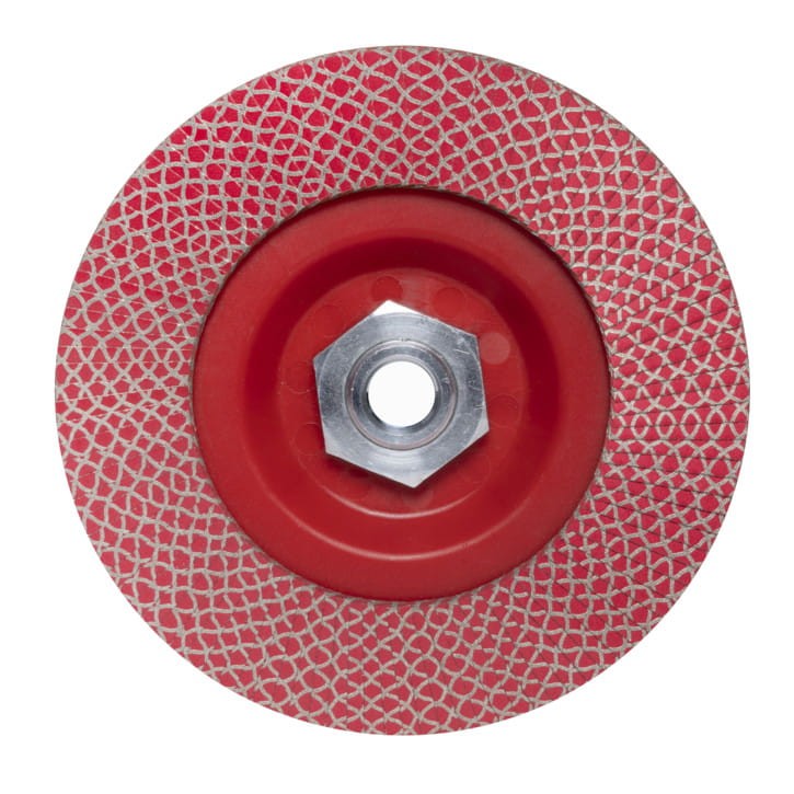 Diamentowy dysk elastyczny FLAP DISC 200