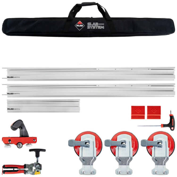 Przecinarka ręczna do dużego formatu 360cm Slim Cutter G2 Rubi 23999