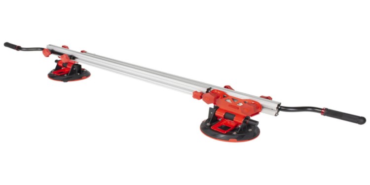 System do przenoszenia dużego formatu Slab Trans Mini Rubi 18983