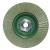 Diamentowy dysk elastyczny FLAP DISC 50/60  115mm M14 Rubi 32921