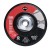 Diamentowy dysk elastyczny FLAP DISC 100/120 średni 115mm  Rubi 32927