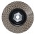 Diamentowy dysk szlifierski FLAP DISC 100/120 średni 115mm M14 Rubi 32927