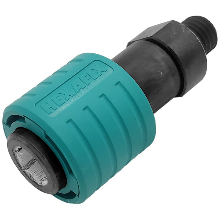Adapter do mieszadeł M14 / HEXAFIX