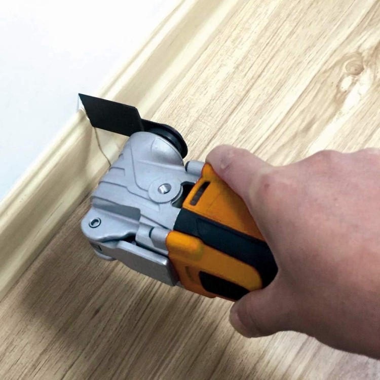 Narzędzie oscylacyjne MultiTool szlifierka 300W CMT CMT11