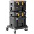 Zestaw skrzyń narzędziowych FatMax Pro-Stack Stanley FMST1-80107